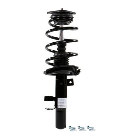 Monroe RoadMatic Strut and Coil Spring Assembly, 182523